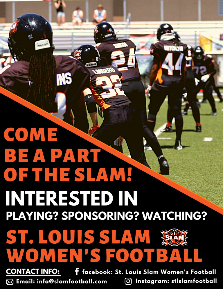 TryOuts STL SLAM